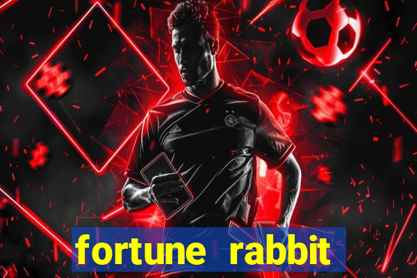 fortune rabbit horario pagante hoje